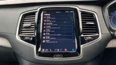 Volvo XC90 2.0 B6P Ultimate Dark 5dr AWD Geartronic Petrol Estate